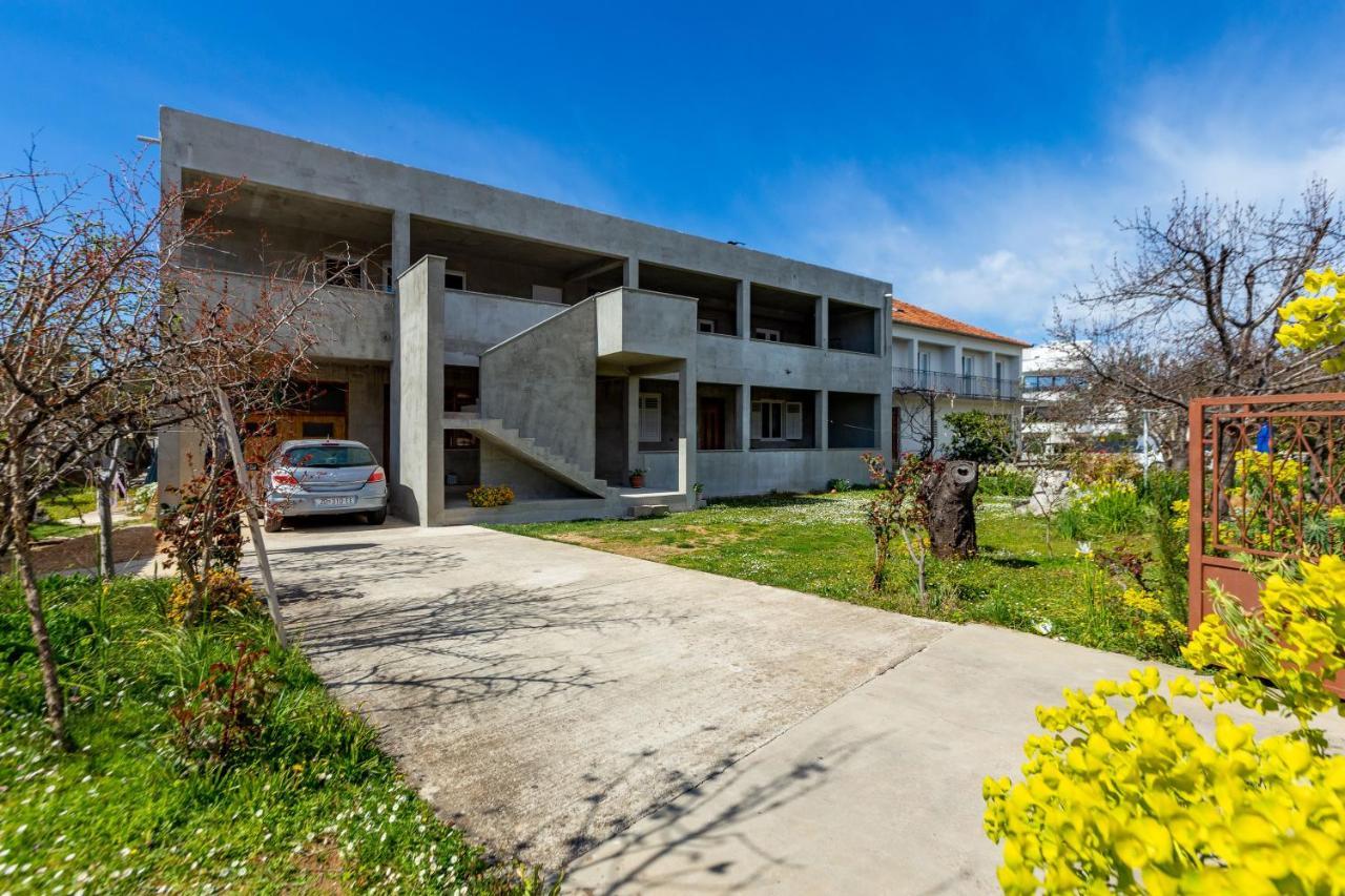Rs Two Bedroom Apartment Sukošan Exterior foto